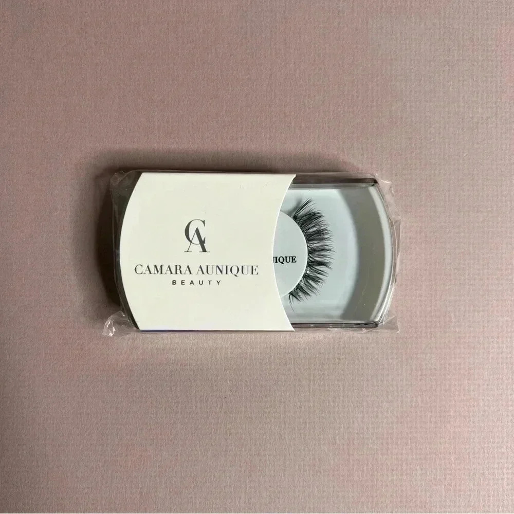 Camara Aunique Beauty Mary Lash Faux Mink Eyelashes